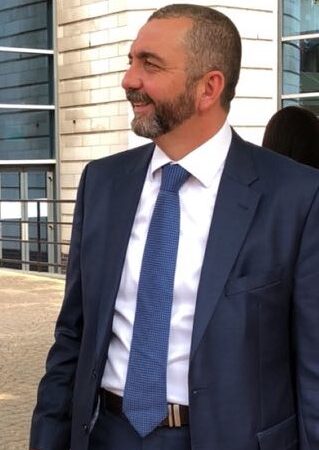 Mr. Sakher P-M01