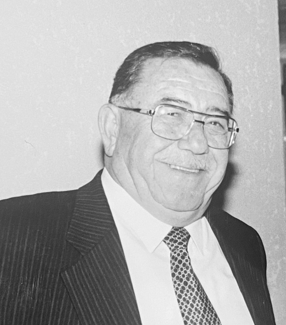 Mr. Saleh P-M05