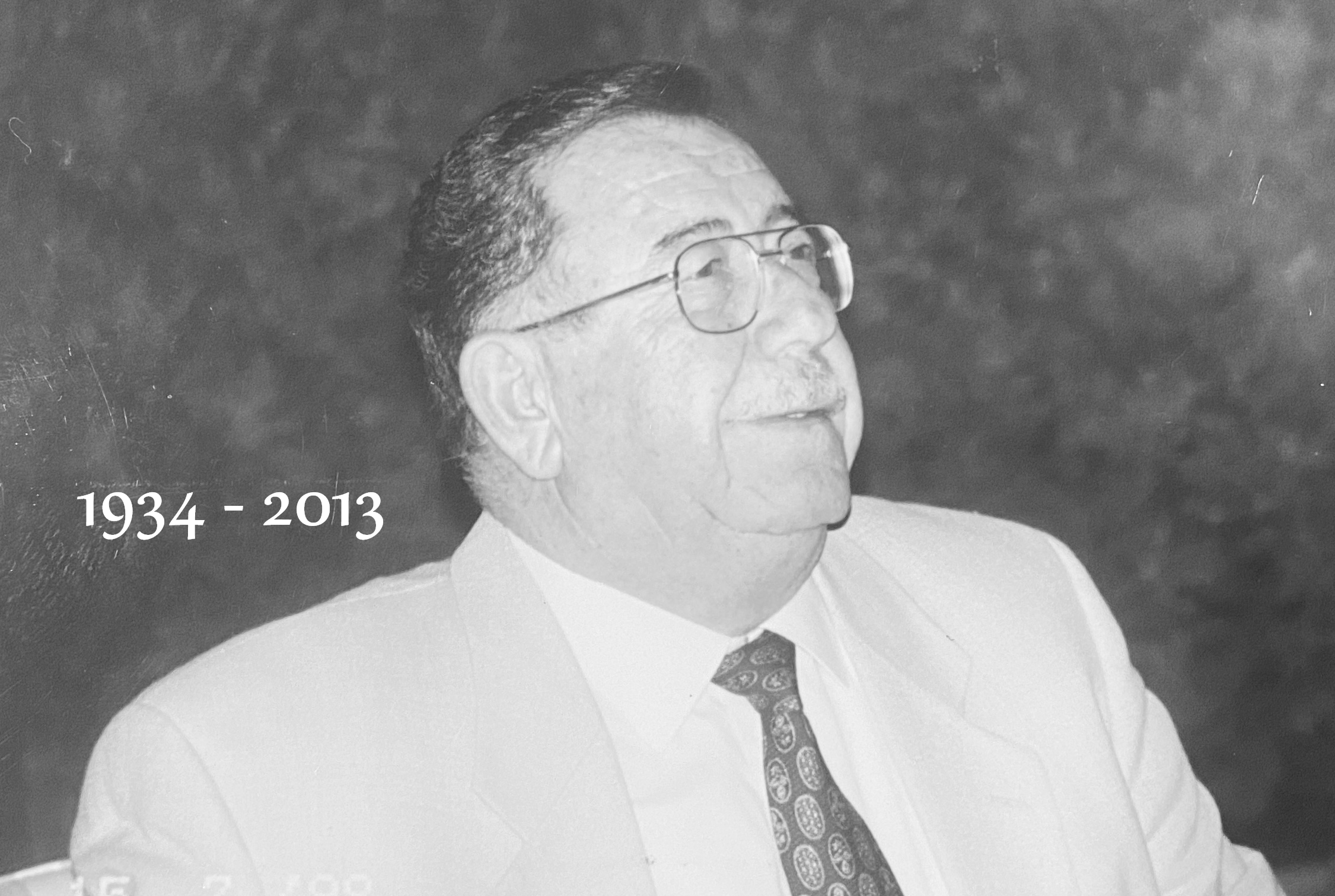 Mr. Saleh P-M07