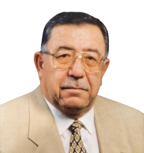 Mr. Saleh